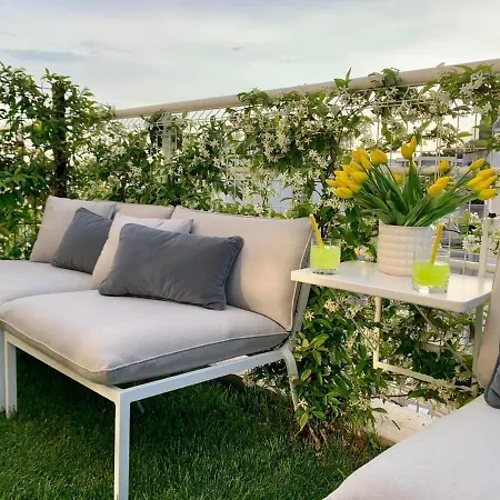 شقة Lux - With Private Pool سبليت