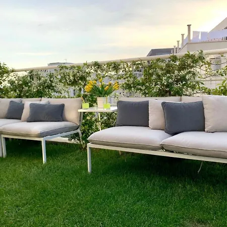 Lux - With Private Pool شقة سبليت