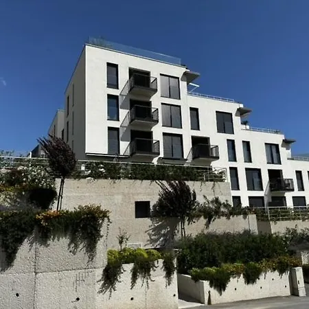 شقة Lux - With Private Pool *