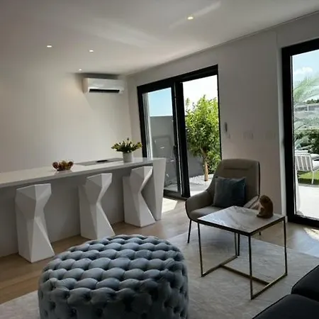 شقة Lux - With Private Pool