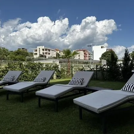 Lux - With Private Pool