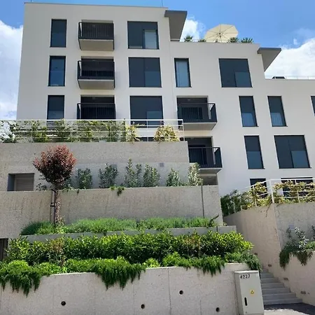 Lux - With Private Pool * سبليت