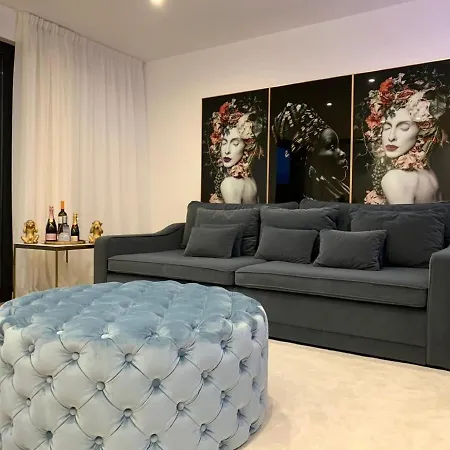 Lux - With Private Pool *