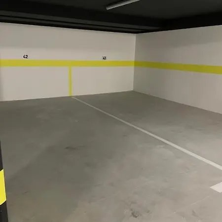 شقة Lux - With Private Pool سبليت