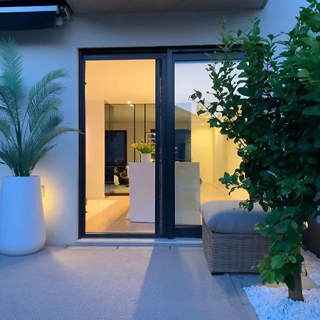Lux - With Private Pool