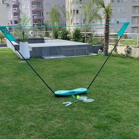 Lux - With Private Pool سبليت