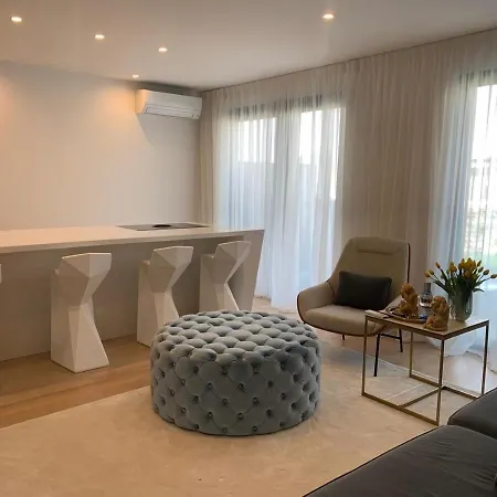 Lux - With Private Pool * سبليت